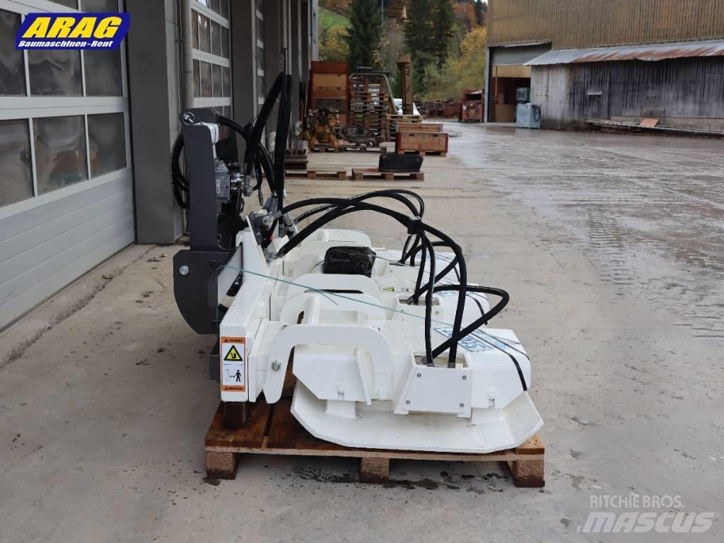 Stehr SBV 80 H3 Vibro plošče