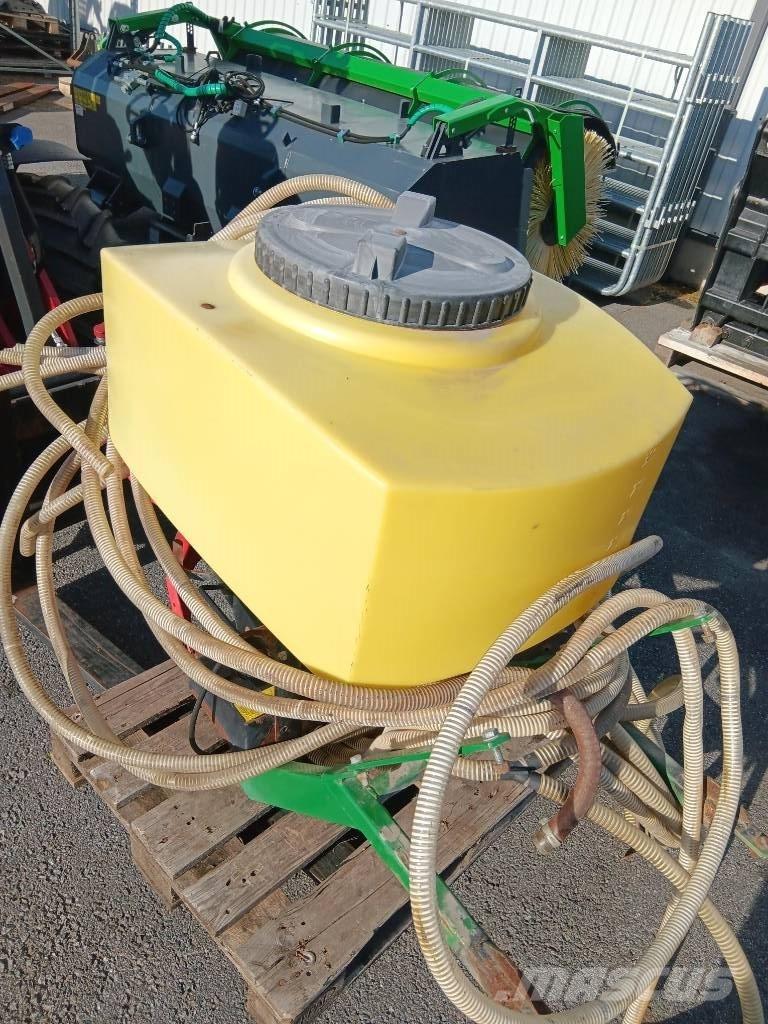APV PS 300 M1 Sejalnice