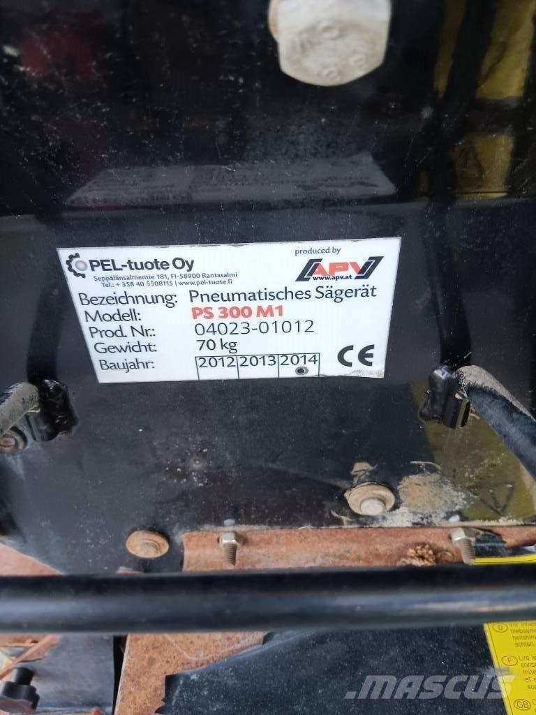 APV PS 300 M1 Sejalnice