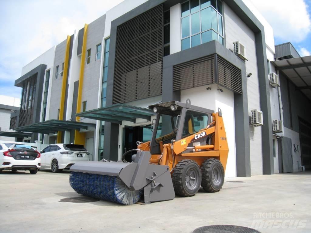CASE 1840 Skid steer mini nakladalci