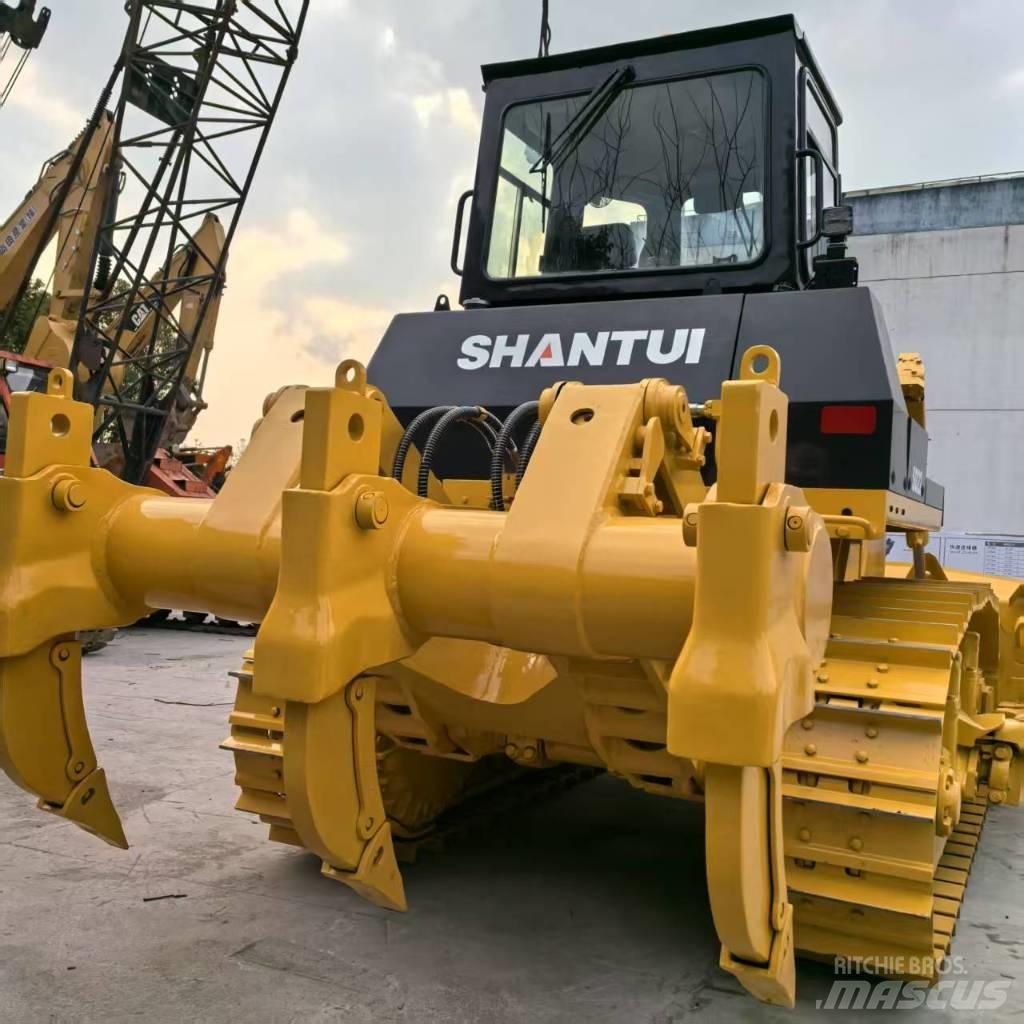 Shantui SD 22 Buldožerji goseničarji