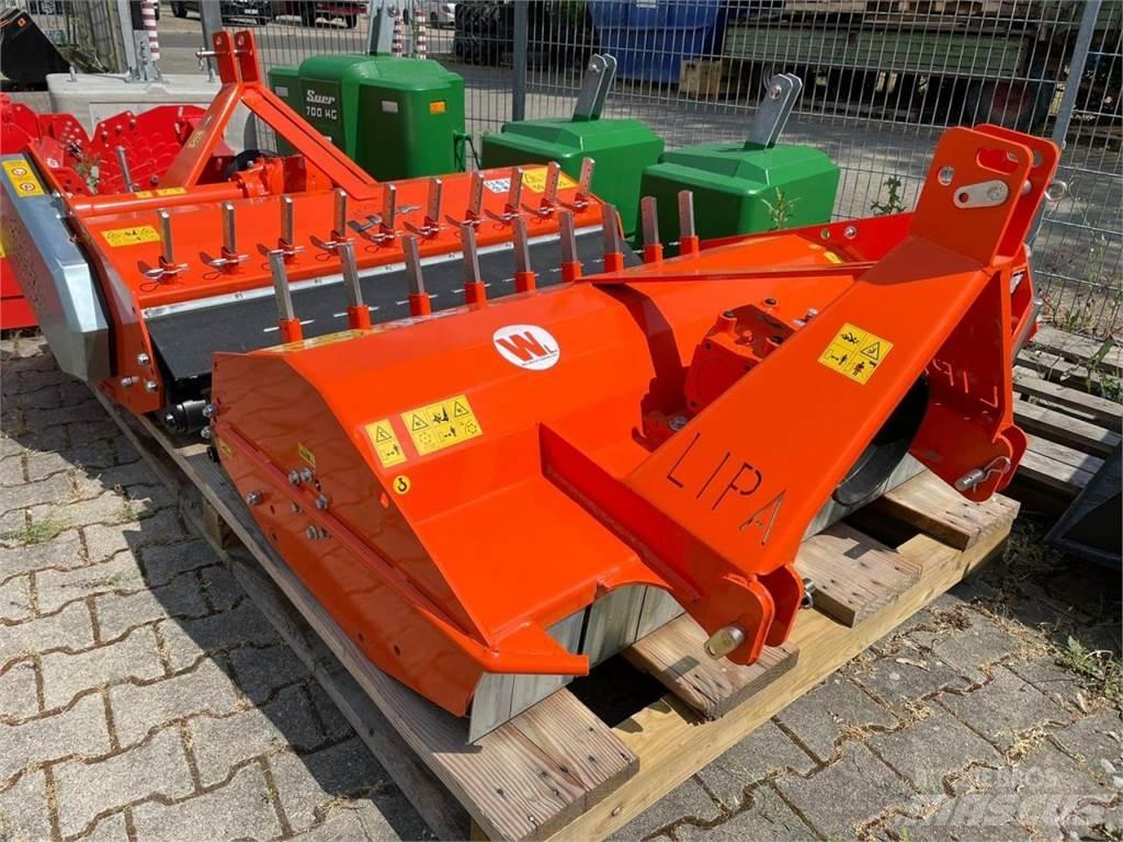 Willibald TL-130 Kosilnice za pašnike