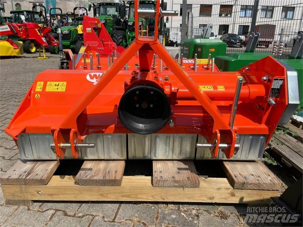 Willibald TL-130 Kosilnice za pašnike