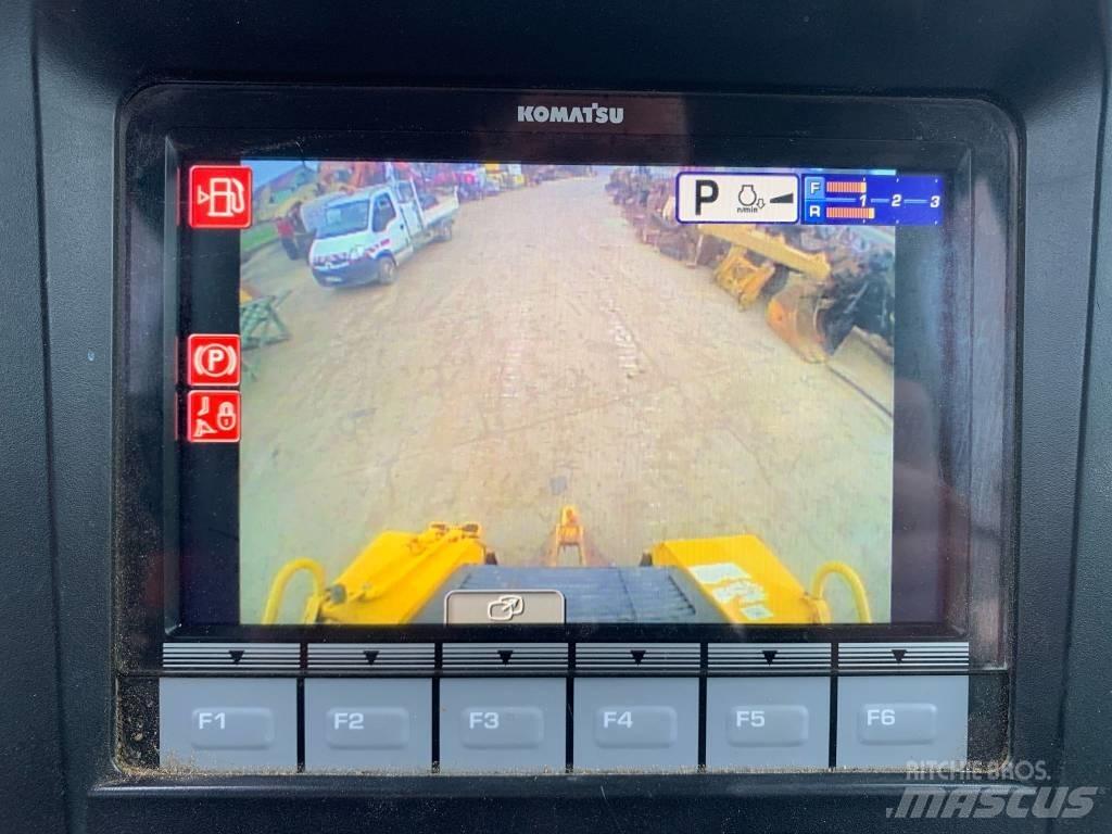 Komatsu D 51 PX-24 Buldožerji goseničarji