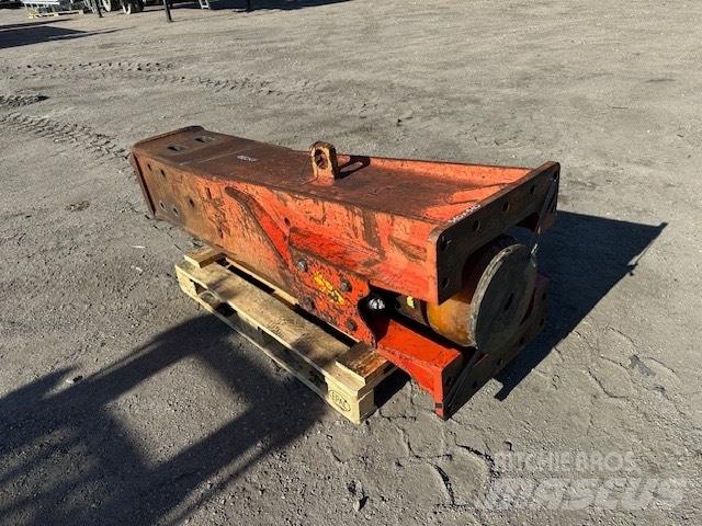 Socomec 1840 KG Kladiva