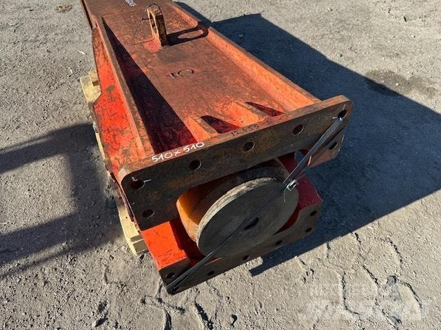 Socomec 1840 KG Kladiva