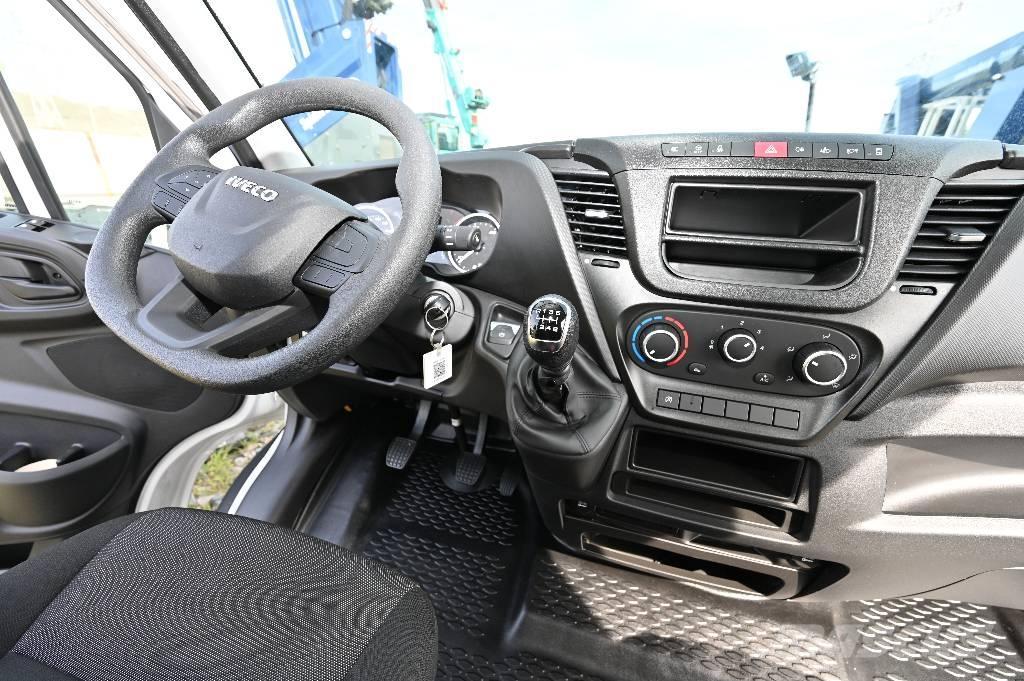 Multitel MXE 200 Zglobne dvižne ploščadi