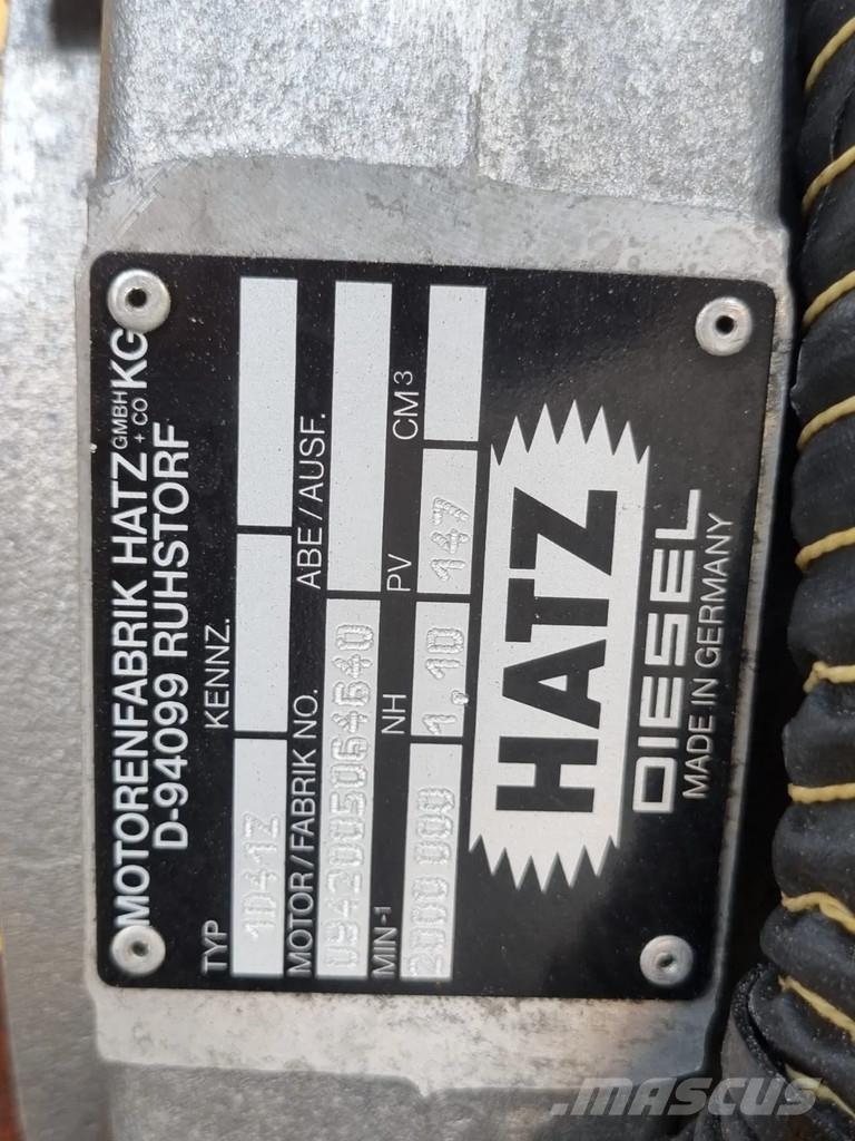 Selwood D75 Vodne črpalke