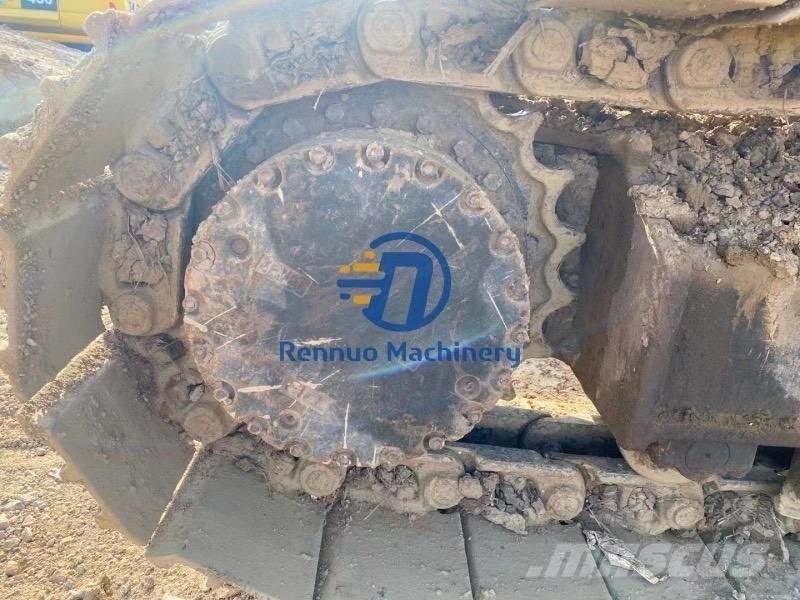 Volvo EC210BLC Bagri goseničarji