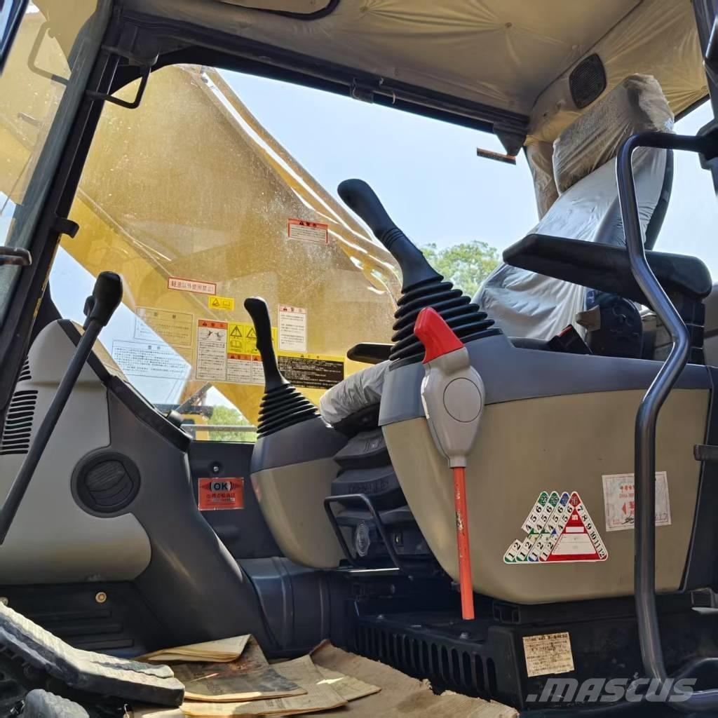 Komatsu PC 350-8 Bagri goseničarji