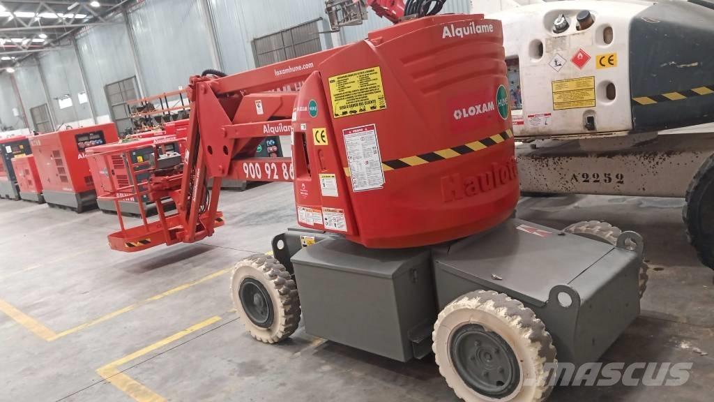 Haulotte HA 12 IP Zglobne dvižne ploščadi