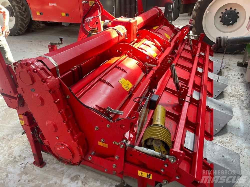 Grimme GF 400 Oprema za pridelovanje krompirja - Drugo