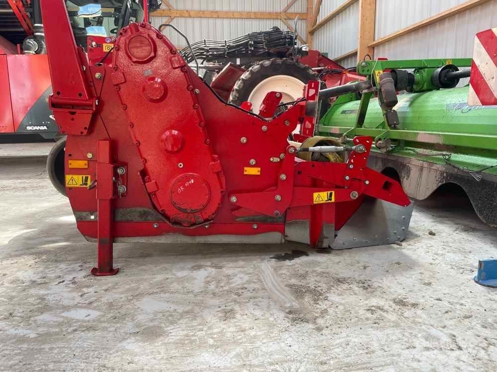 Grimme GF 400 Oprema za pridelovanje krompirja - Drugo
