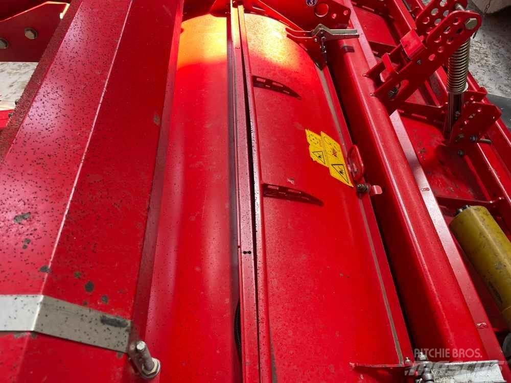 Grimme GF 400 Oprema za pridelovanje krompirja - Drugo