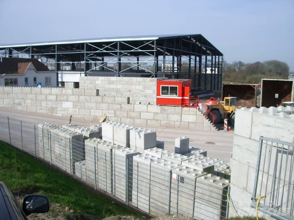  3A Block 180x60x60 Betonski finišerji