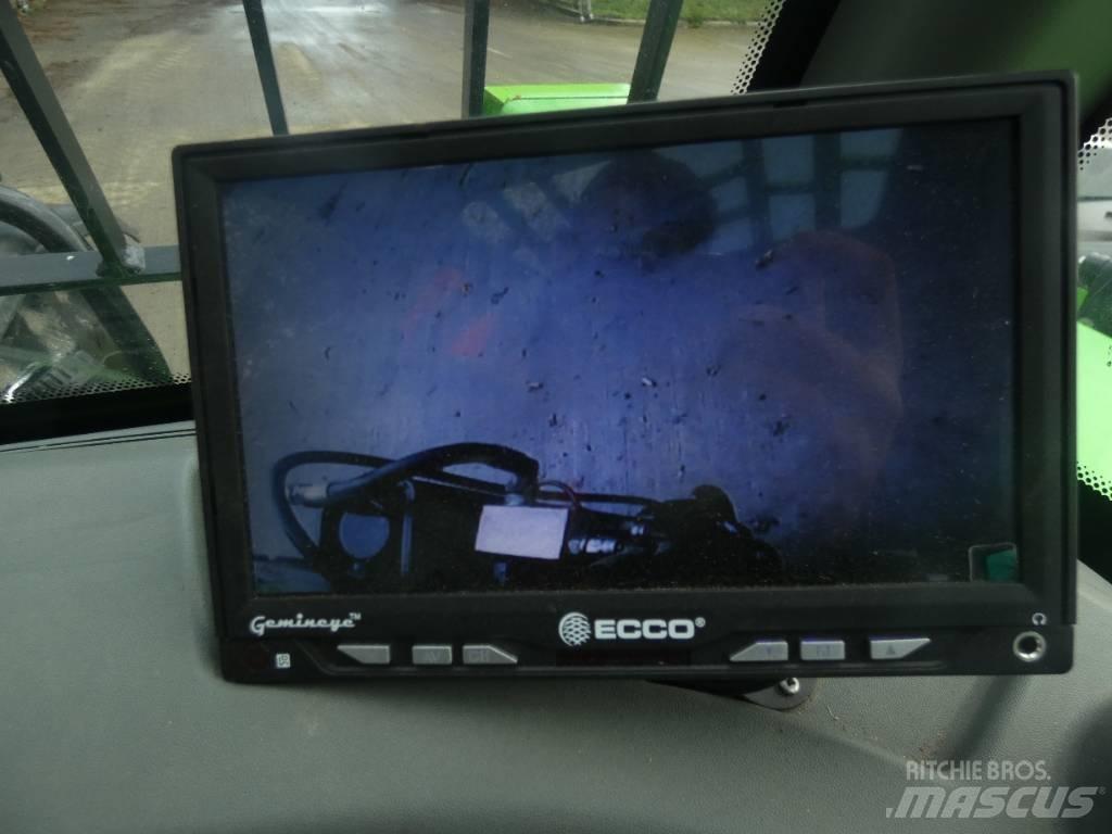 Merlo TF35.7 CS -115 Kmetijski teleskopski nakladalci