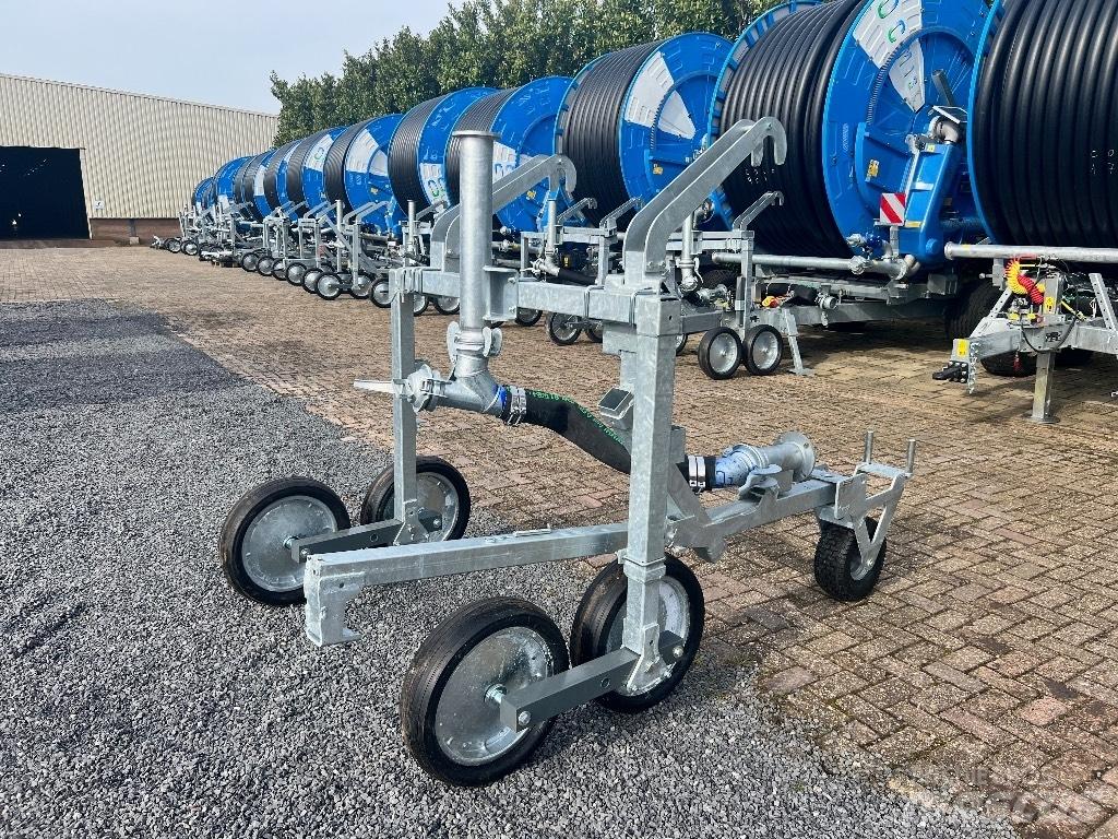 Ocmis R4 110-350 Sistemi za namakanje