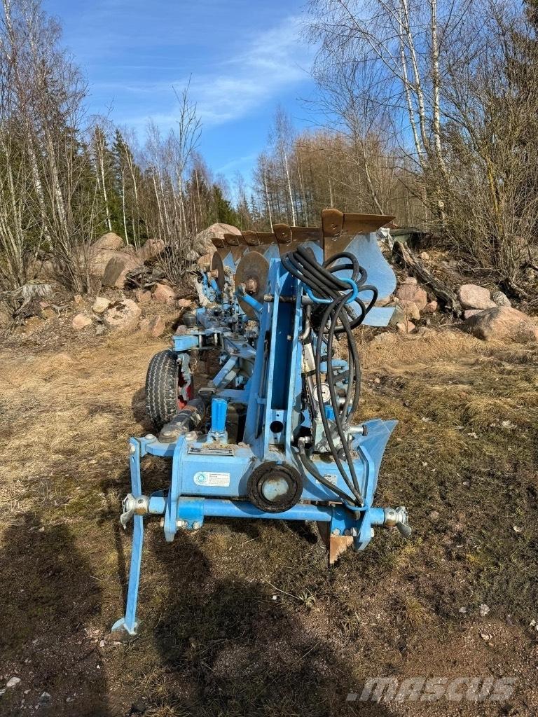 Lemken EurOpal 6 X Obračalni plugi