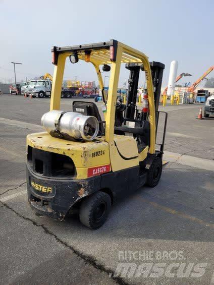 Hyster H 50 CT Viličarji - drugo
