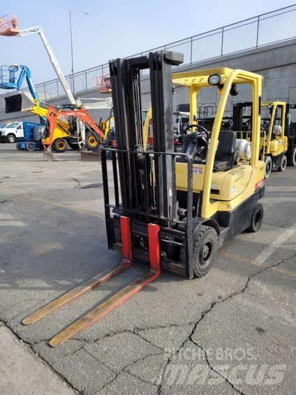 Hyster H 50 CT Viličarji - drugo