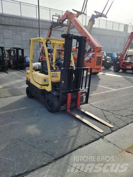 Hyster H 50 CT Viličarji - drugo