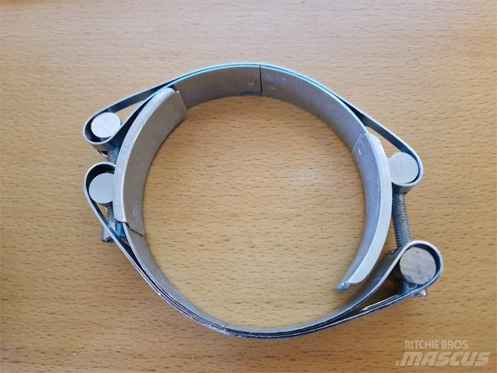 Ponsse 0059061 Motorji