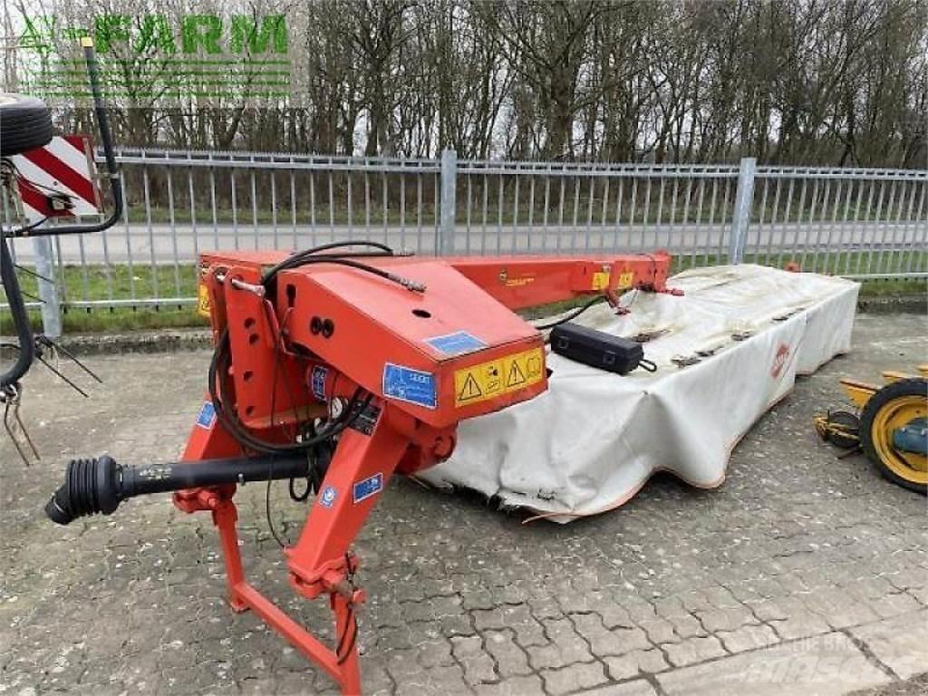 Kuhn gmd 4410 Kosilnice