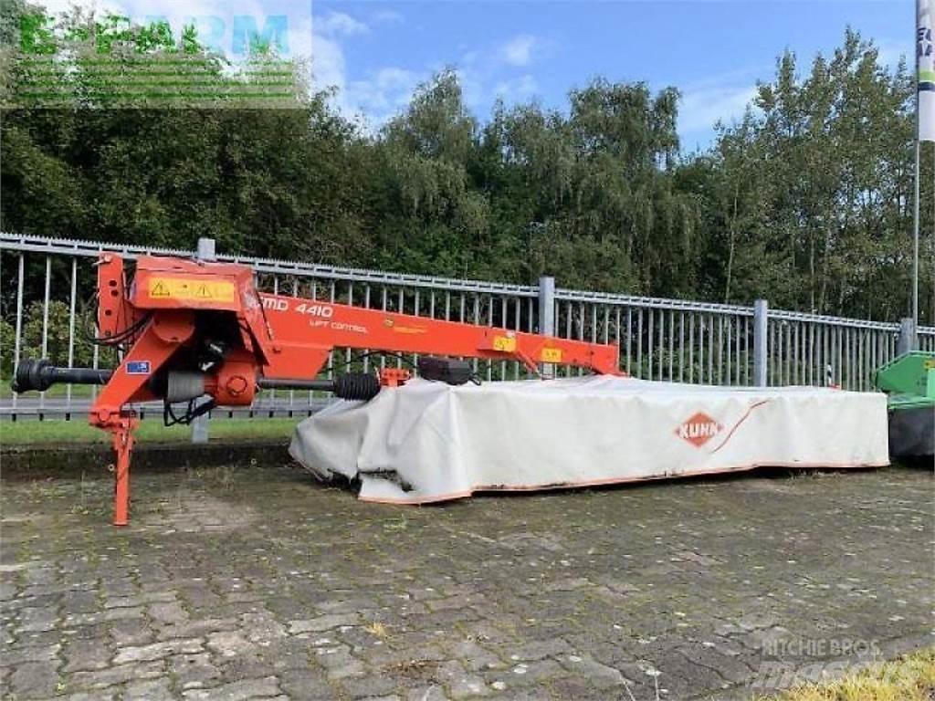 Kuhn gmd 4410 Kosilnice