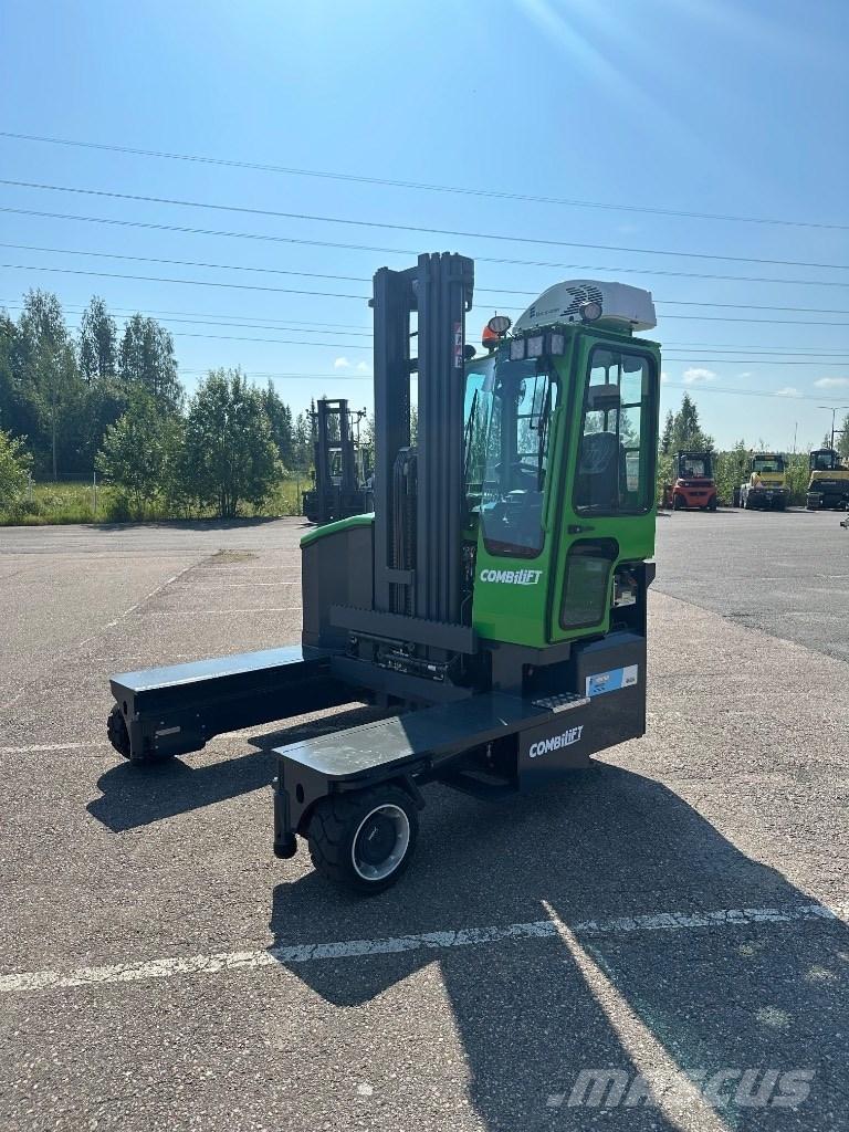 Combilift C 4000 E Električni viličarji