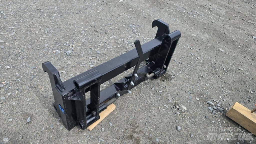  Adapter L30 - SMS Kolesni nakladalci