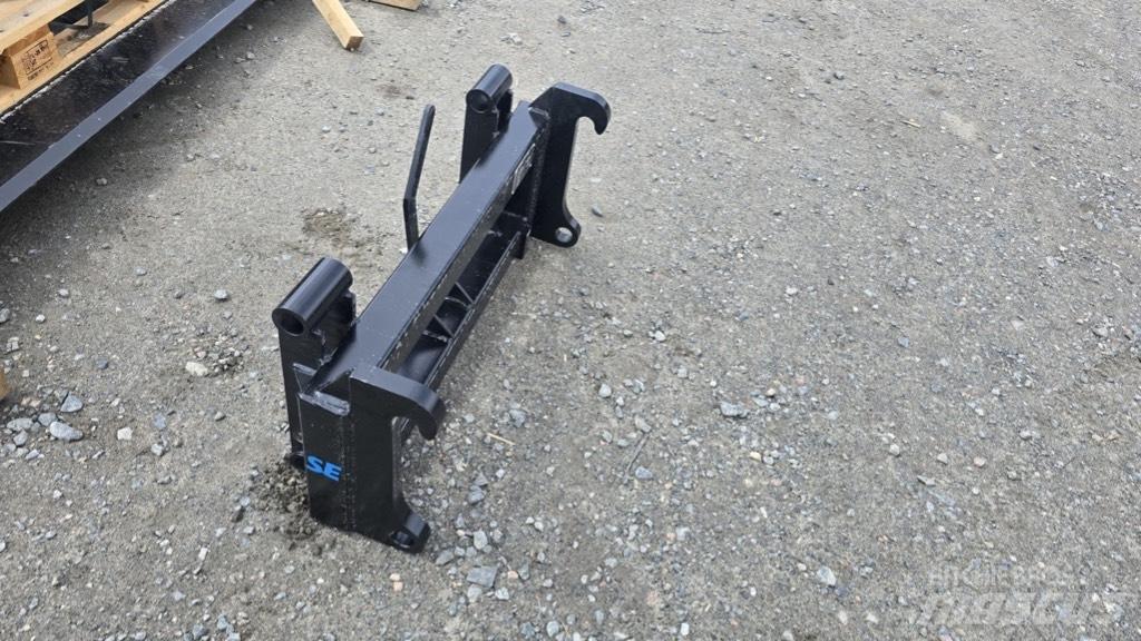  Adapter L30 - SMS Kolesni nakladalci