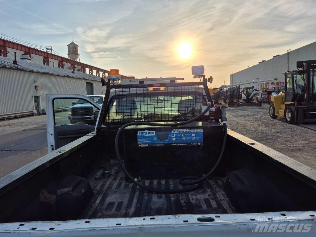 Ford F 250 Drugi