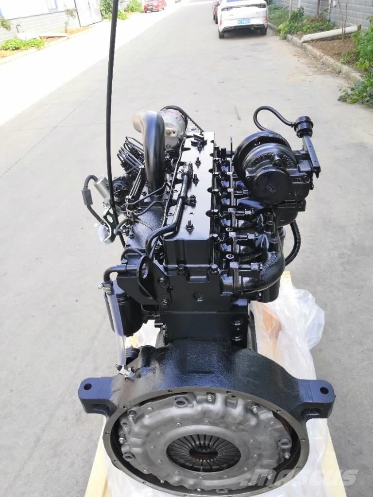 Cummins C245 33 Motorji