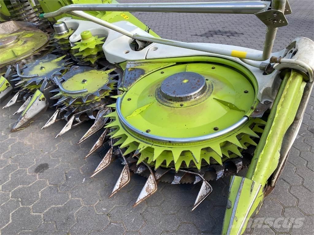CLAAS Orbis 900 Kmetijstvo - drugo
