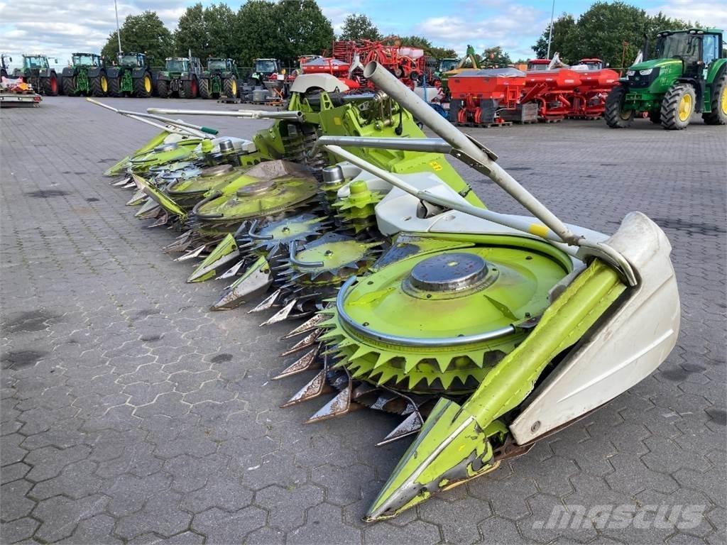CLAAS Orbis 900 Kmetijstvo - drugo
