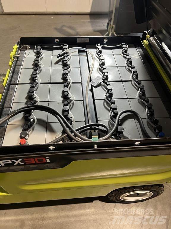 Clark EPX30i Električni viličarji