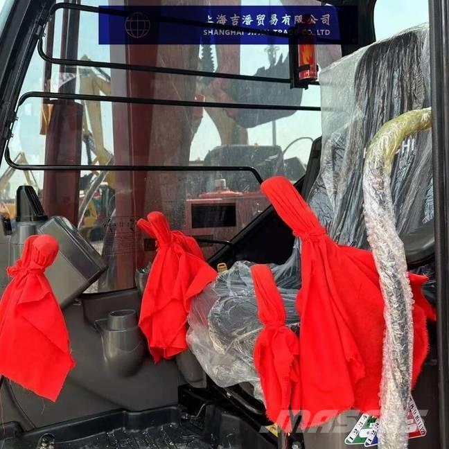 Hitachi ZX 60 Bagri goseničarji