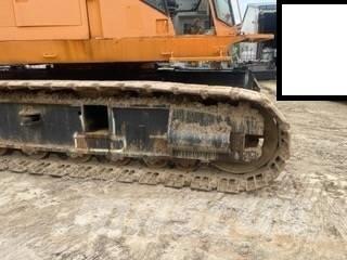 Sumitomo SC800 Dvigala na gosenicah