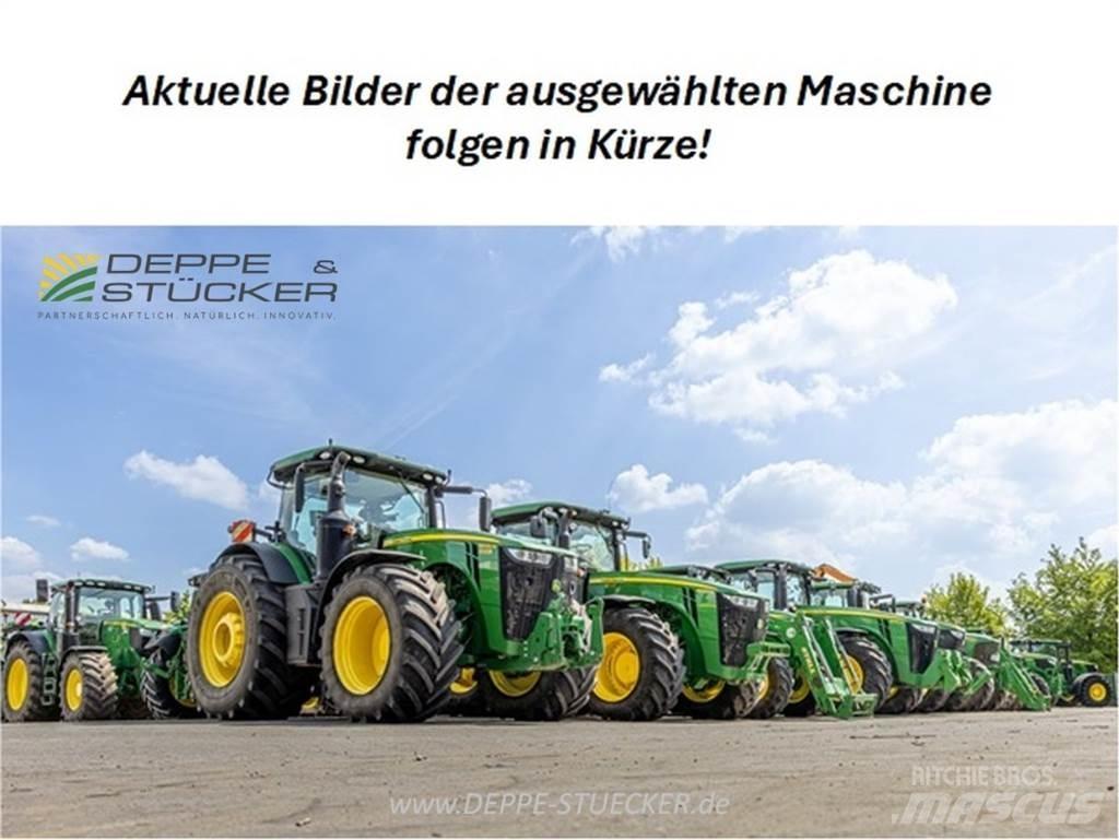 John Deere 6R 215 Traktorji