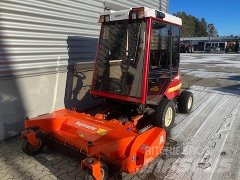 Shibaura CM374 Pomožni stroji