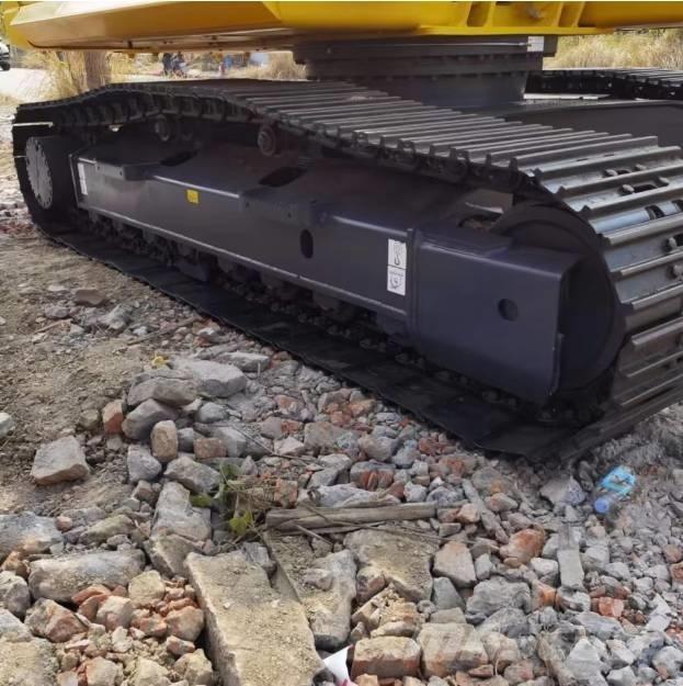 Komatsu PC220-8 Bagri goseničarji