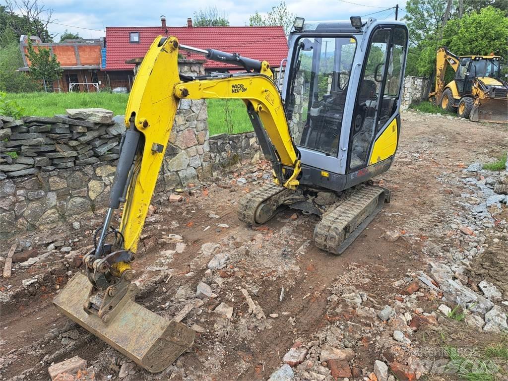 Wacker Neuson ET20 Drugo