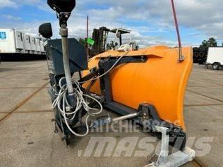 Nido SNK150-R EPZ Snežne deske in plugi