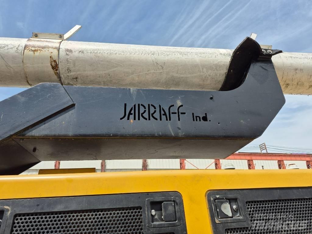 Jarraff 75 Drugo