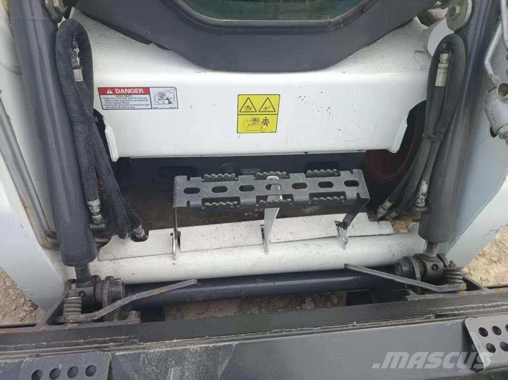 Bobcat S 450 Skid steer mini nakladalci