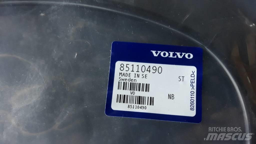Volvo HOSE 85110490 Kabine in notranjost