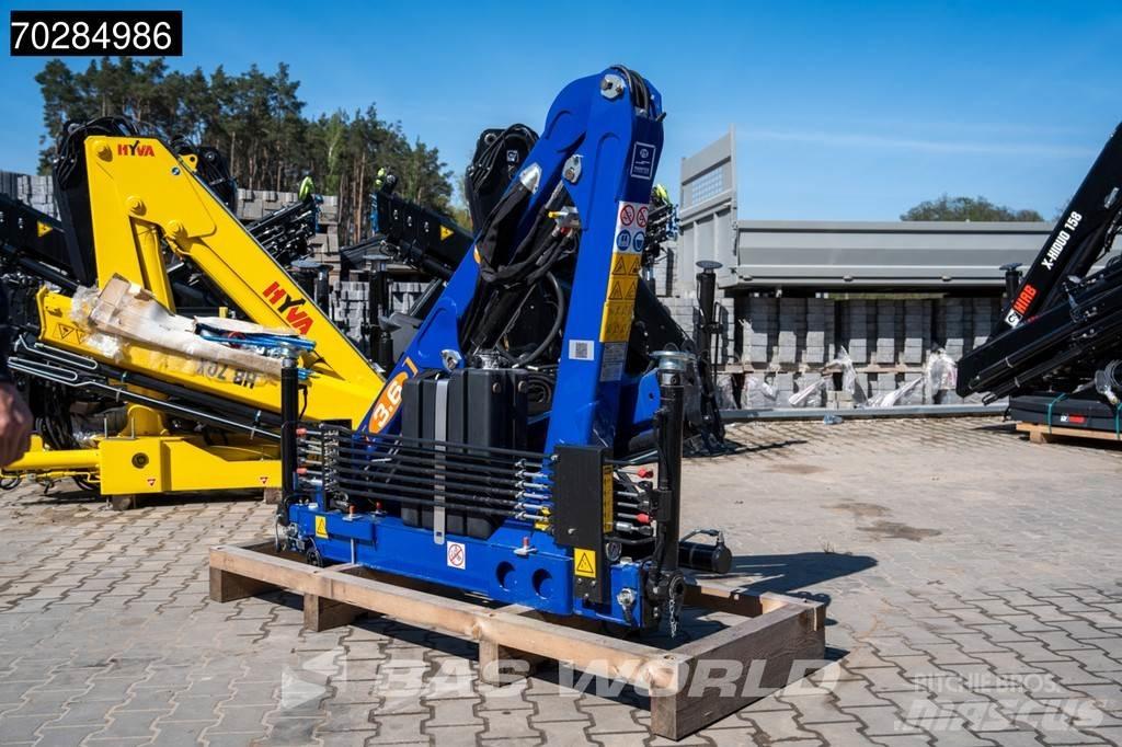 PM 3.6 1 Axle Transport - drugo