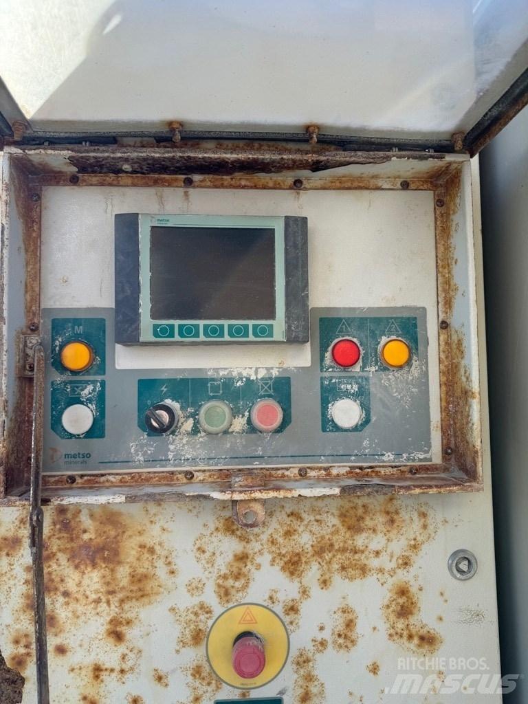 Metso GP 11 M Sita
