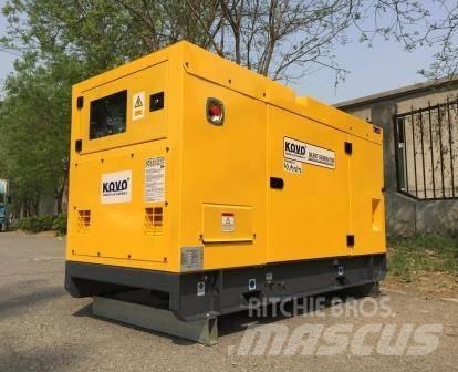 Kovo KDG3220S Dizelski agregati