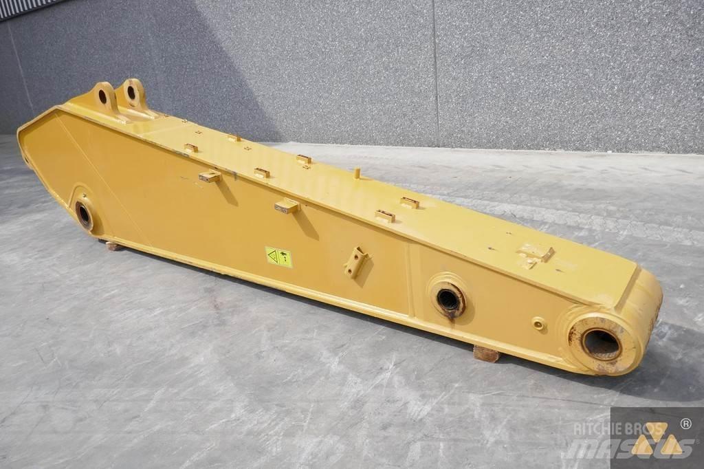 CAT Stick 336FL Transport - drugo